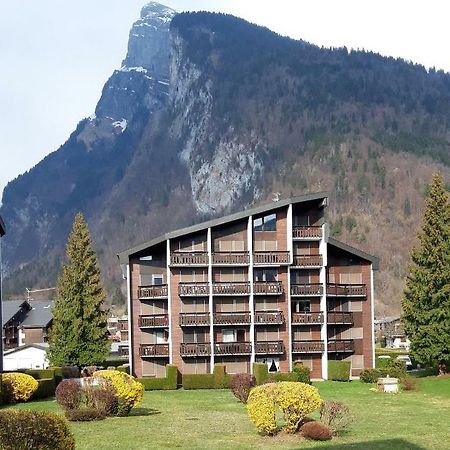 Residence "Rado" Samoëns Zewnętrze zdjęcie